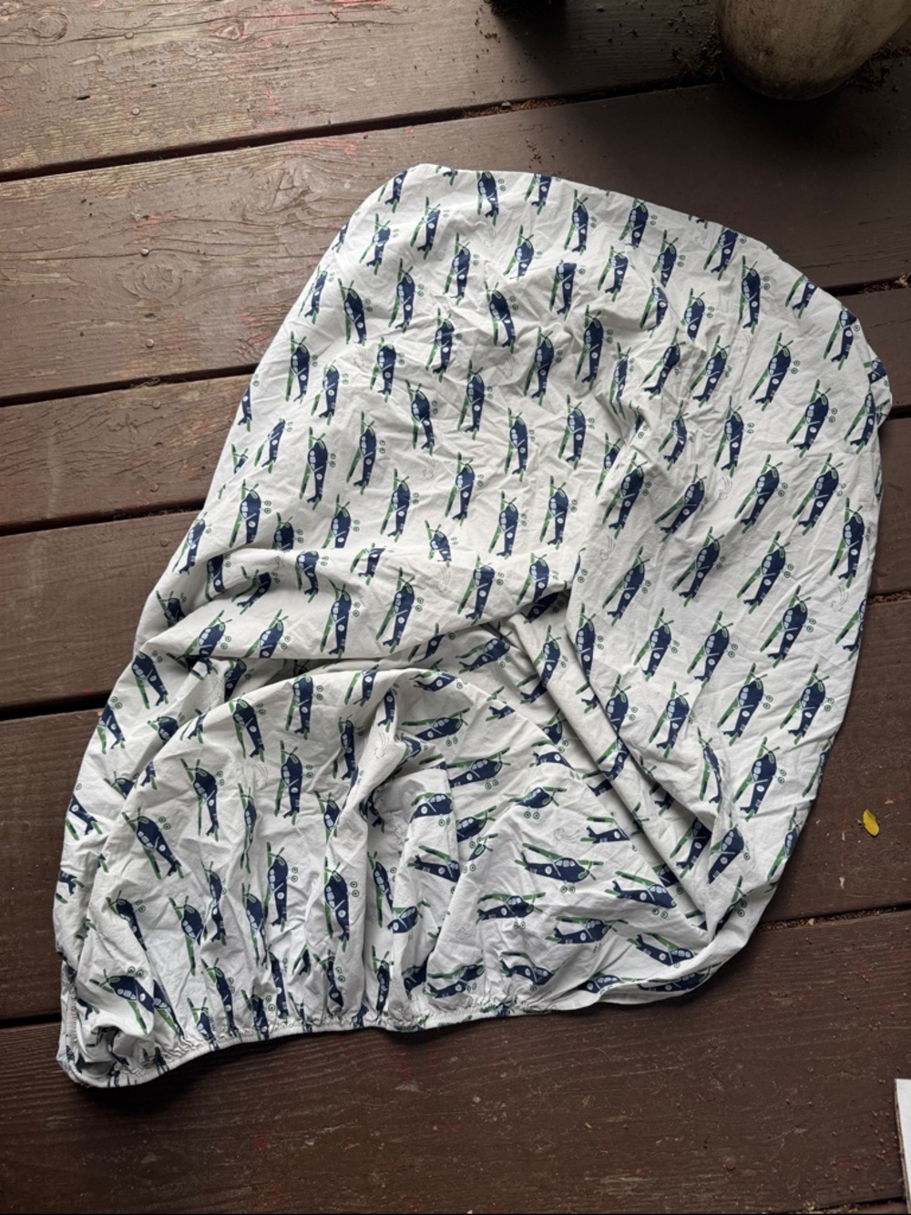 Boys Bed Cover Sheet